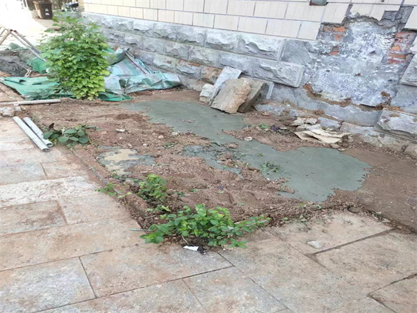 吉首地基基础注浆增加承载力灌浆加固